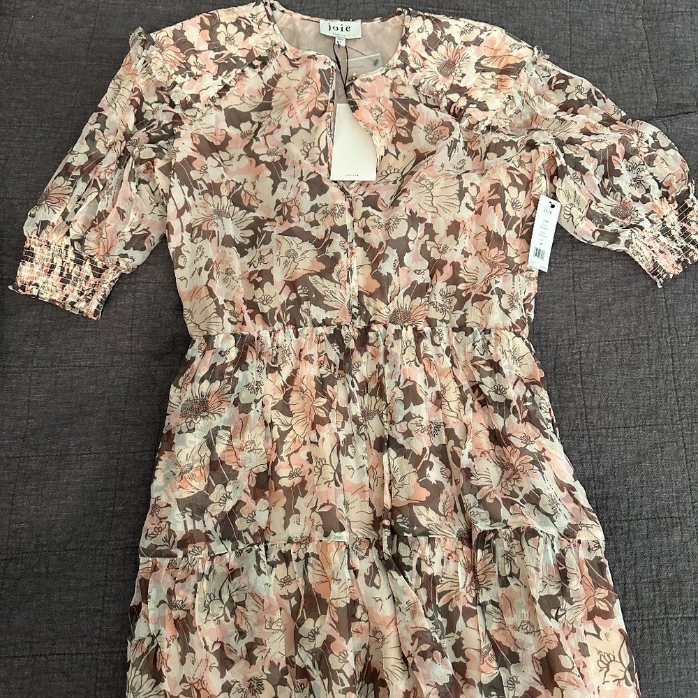 Joie Laura Size Medium